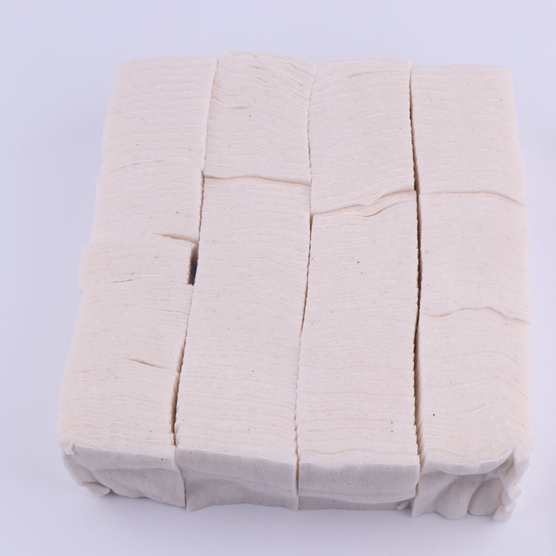 Cotton Wick Organic - XFKM 180pcs/bag pack Organic Japanese Cotton