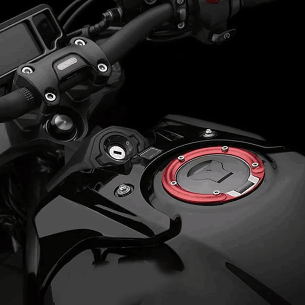 Motorcycle Leakproof Oil Cap S - огляд і ціна Tank O-Ring Seal