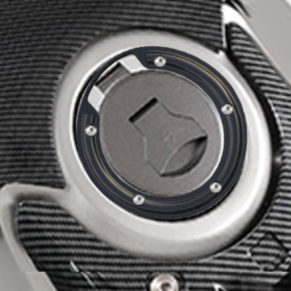 Motorcycle Leakproof Oil Cap S - огляд і ціна Tank O-Ring Seal