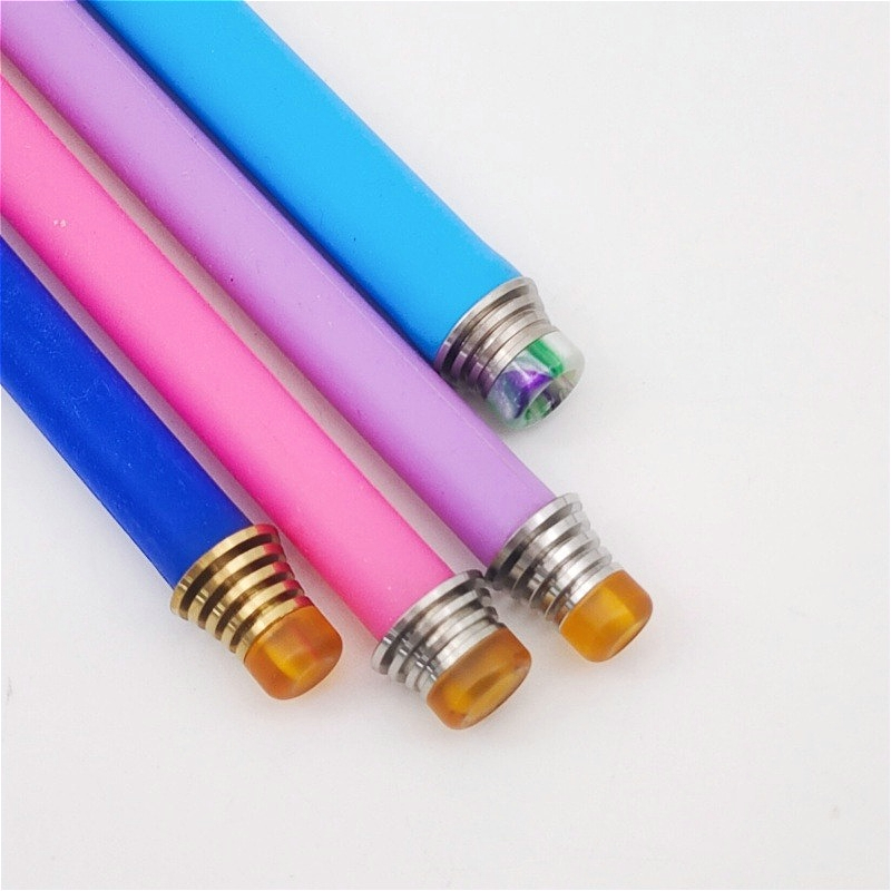1PC 510 810 Drip Tip Stainless - огляд і ціна Drip Tip Resin