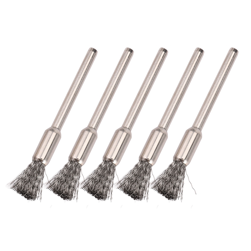 5Pcs Cleaning Brush Atomizer T - огляд і ціна Rda Atomizer Deck