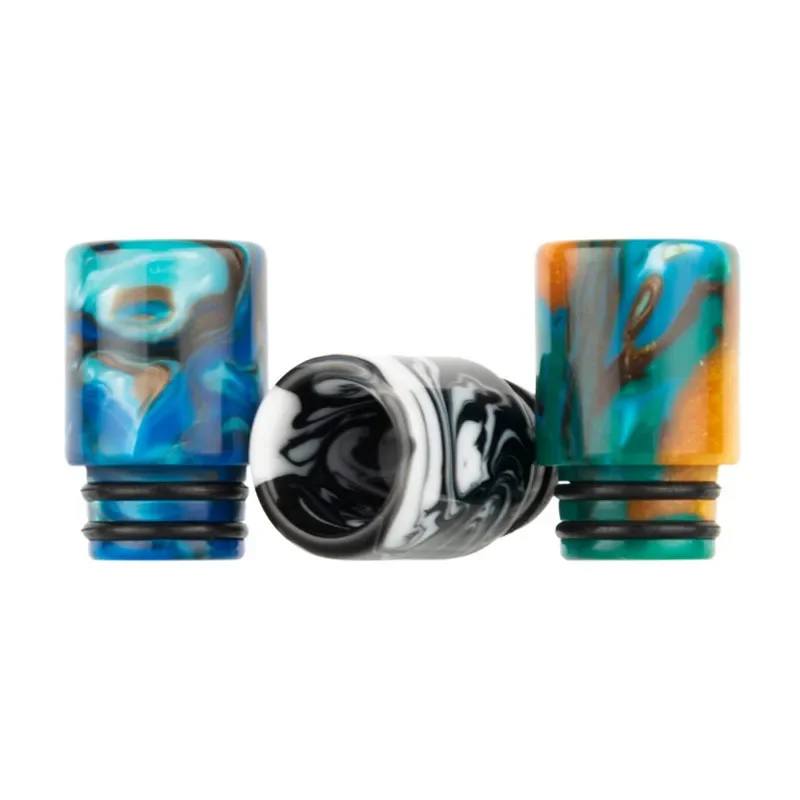 1piece 510 Drip Tip Replacemen - огляд і ціна Drip Tip Resin