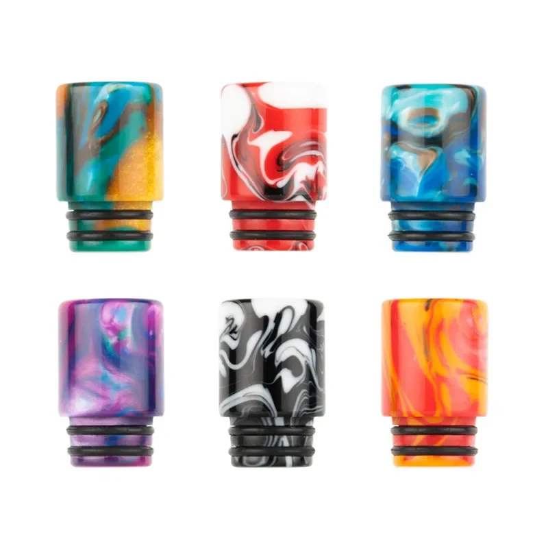 1piece 510 Drip Tip Replacemen - огляд і ціна Drip Tip Resin