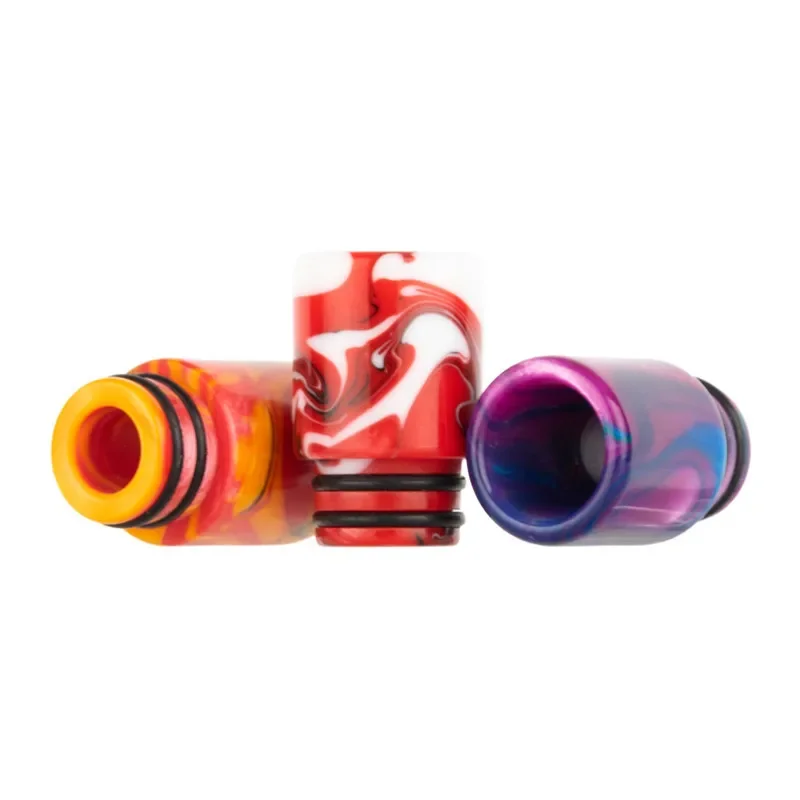1piece 510 Drip Tip Replacemen - огляд і ціна Drip Tip Resin