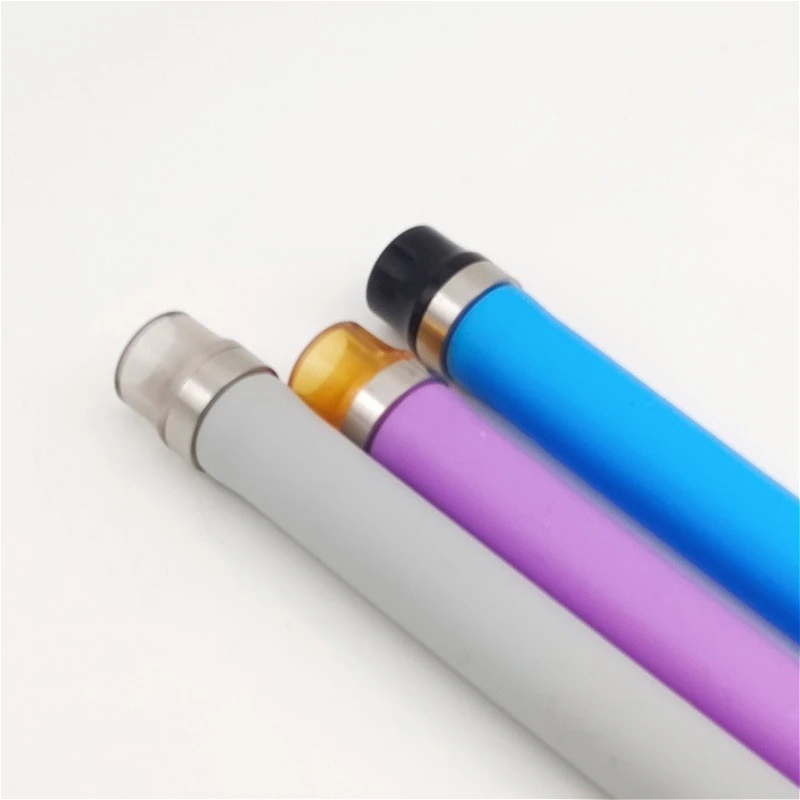 1Pc 810 Wide Bore Drip Tip wit - огляд і ціна Drip Tip Resin