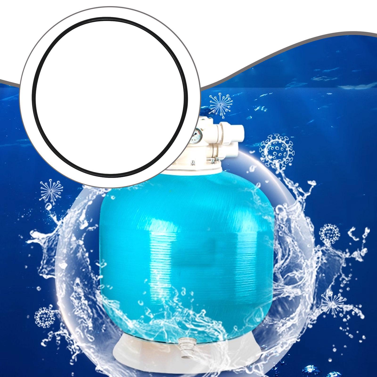 Leakproof Pool Filter Tank O R - огляд і ціна Tank O-Ring Seal