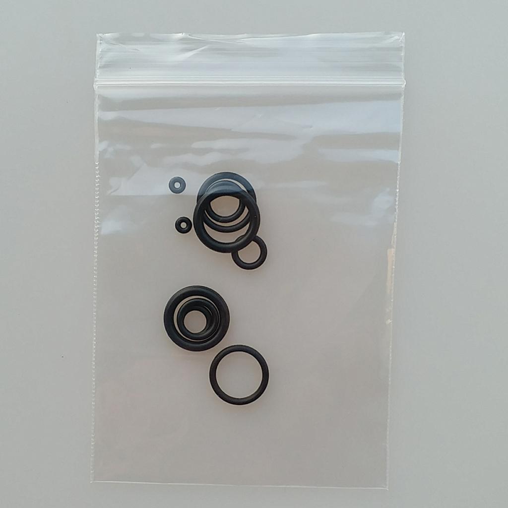 Dive Equipment Camera Hose Tan - огляд і ціна Tank O-Ring Seal