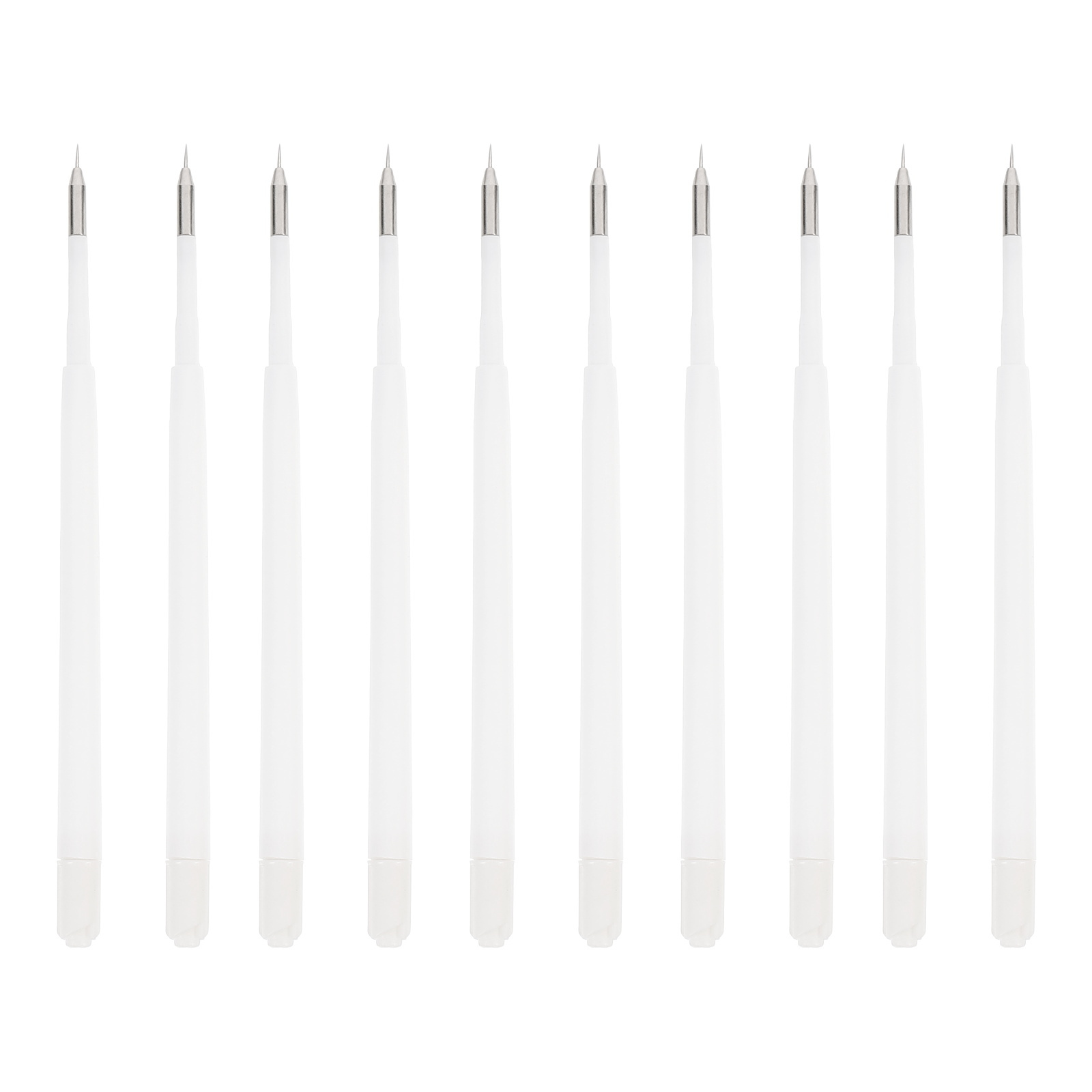 10pcs Air Release Pen Refills  - огляд і ціна Dry Herb Vaping Accessories