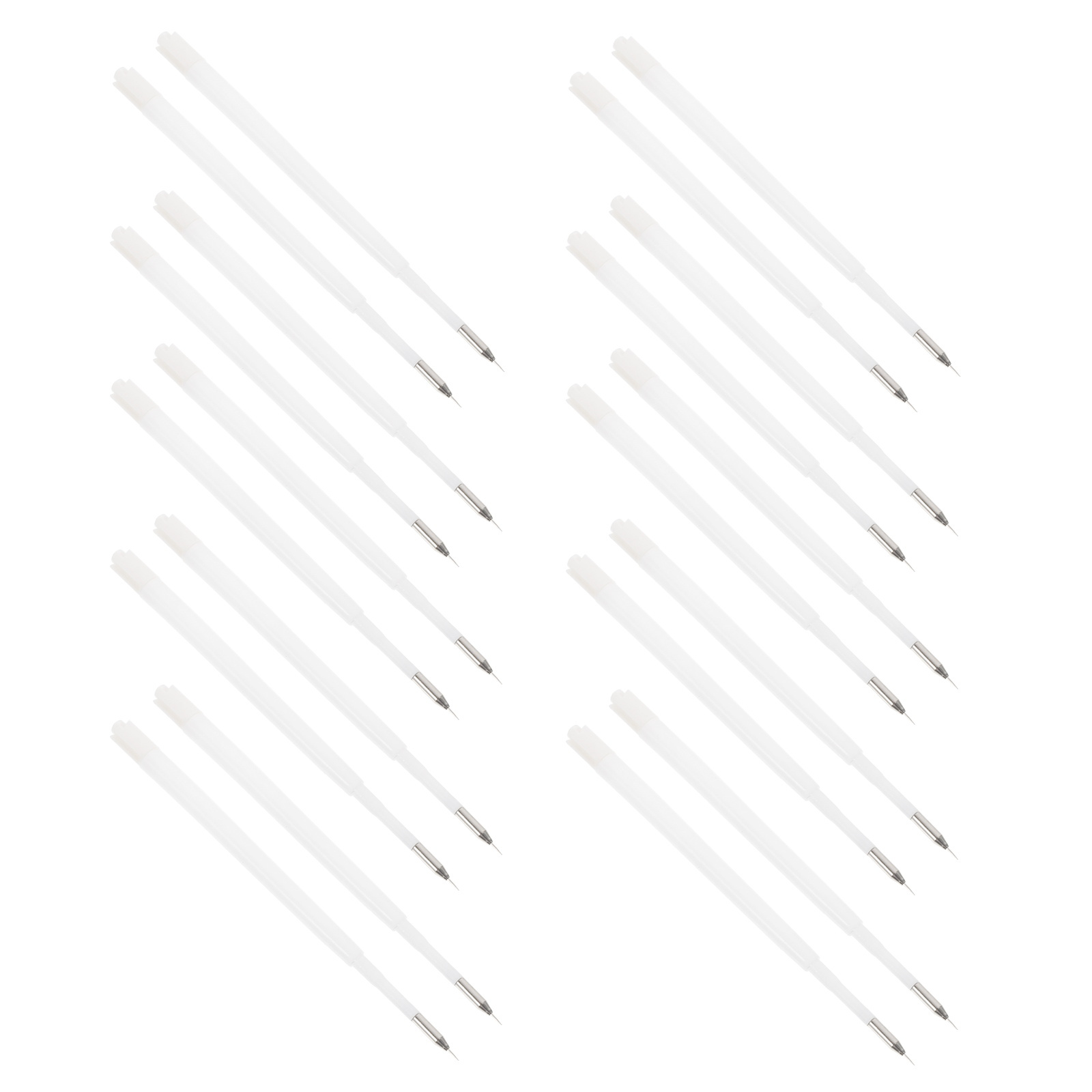 10pcs Air Release Pen Refills  - огляд і ціна Dry Herb Vaping Accessories