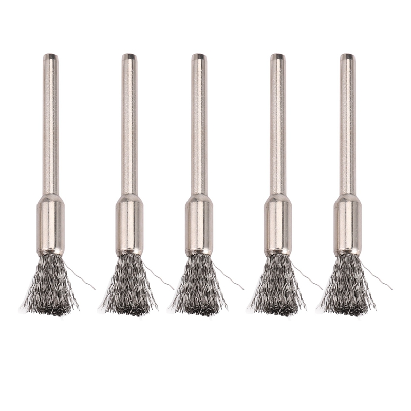 5Pcs Cleaning Brush Atomizer T - огляд і ціна Rda Atomizer Deck