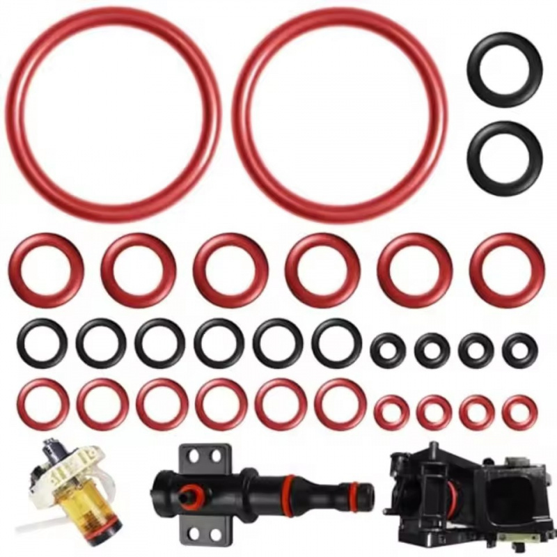Silicone Sealing Ring O-Ring f - огляд і ціна Tank O-Ring Seal