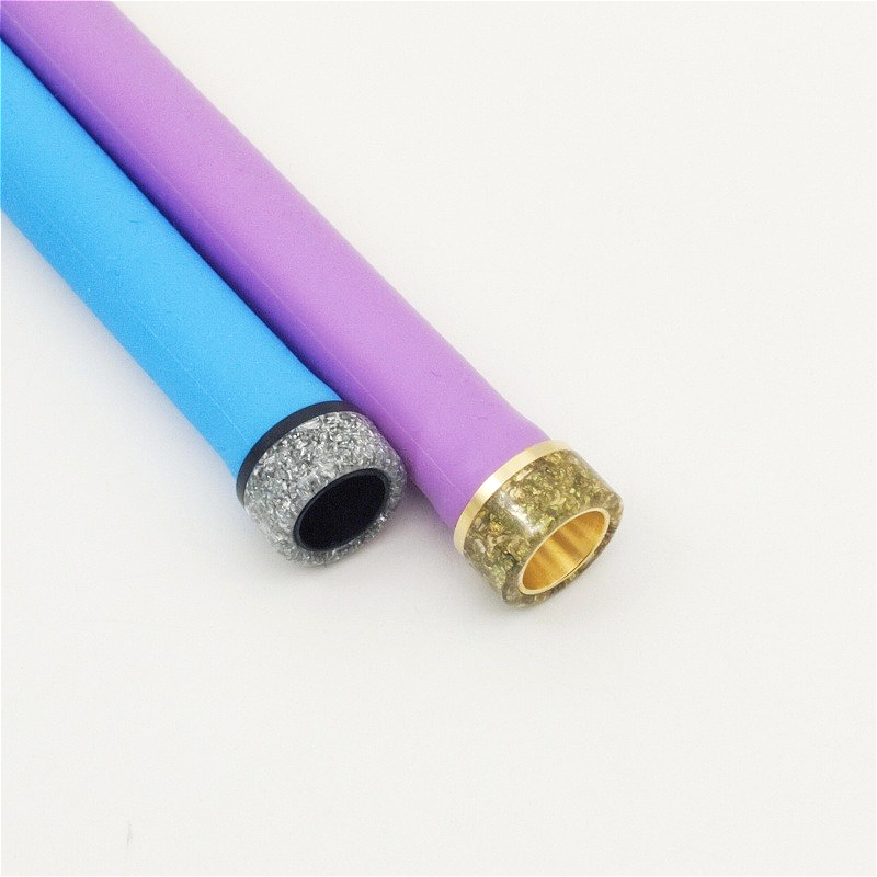 1PC Large Bore 810 Drip Tip St - огляд і ціна Drip Tip Resin