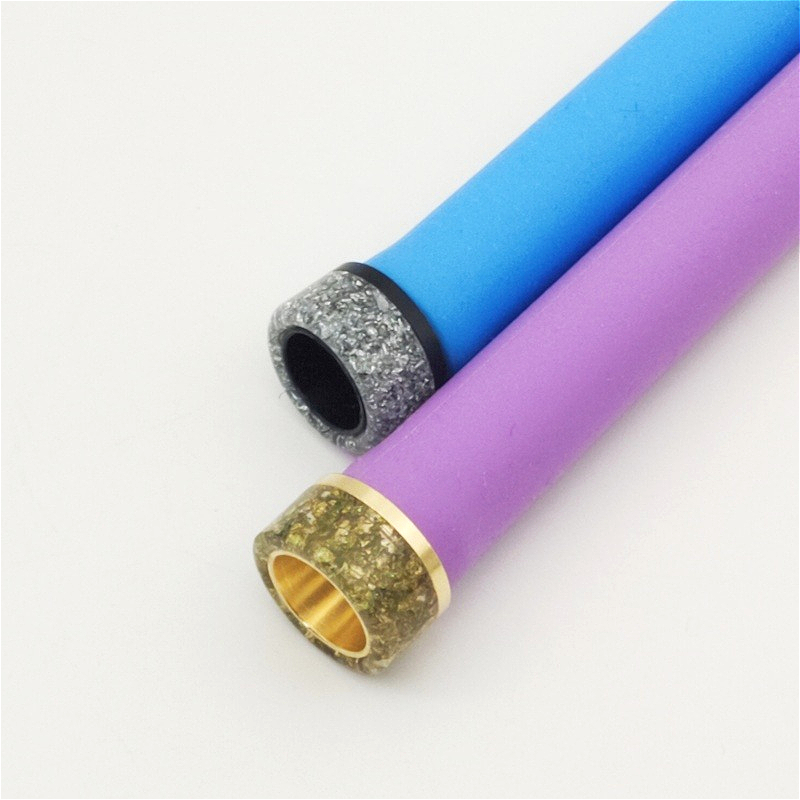 1PC Large Bore 810 Drip Tip St - огляд і ціна Drip Tip Resin