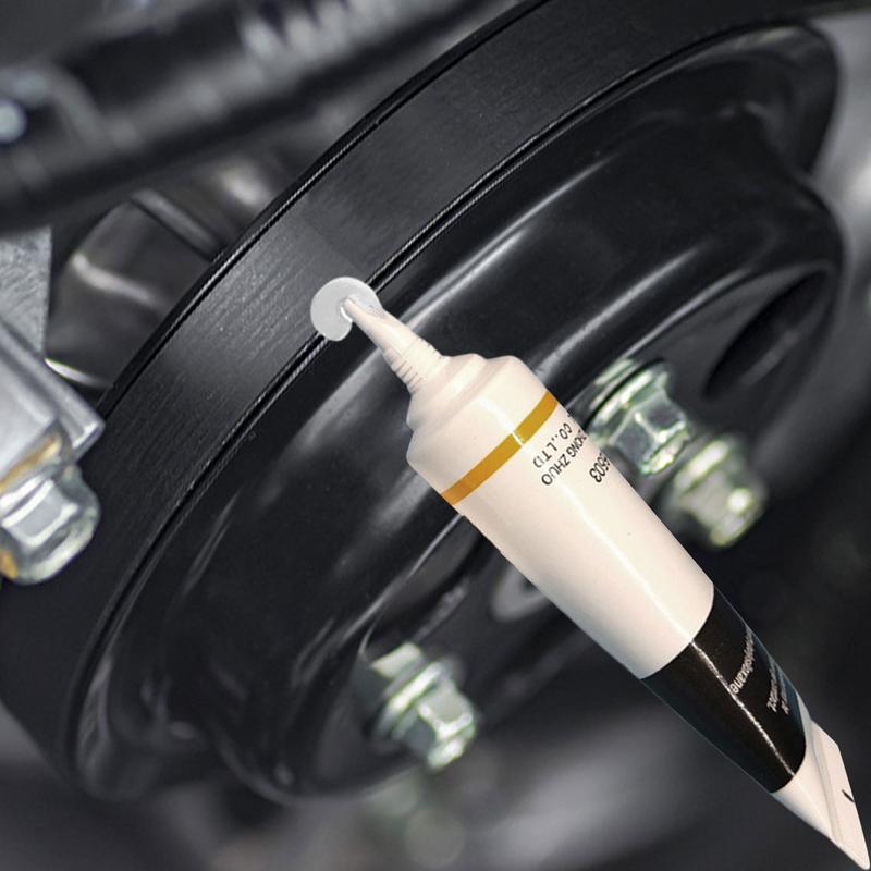 Silicone Grease Lubricant Supe - огляд і ціна Tank O-Ring Seal