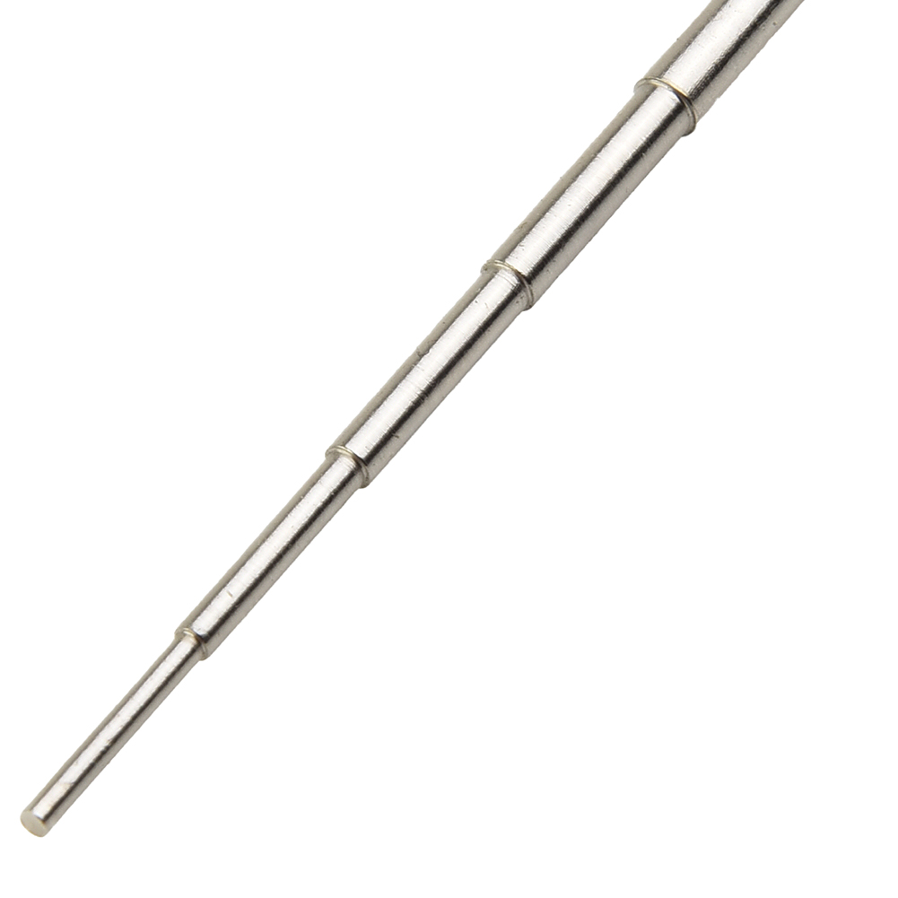 1pc 1.5/2/2.5/3/3.5mm Stainles - огляд і ціна Coil Building Kit