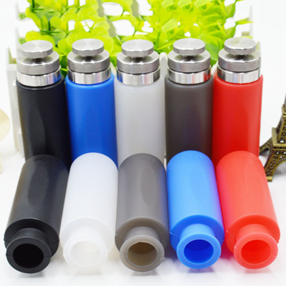 Silicone Refill Bottle 30ml Re - огляд і ціна Squonk Bottle Silicone