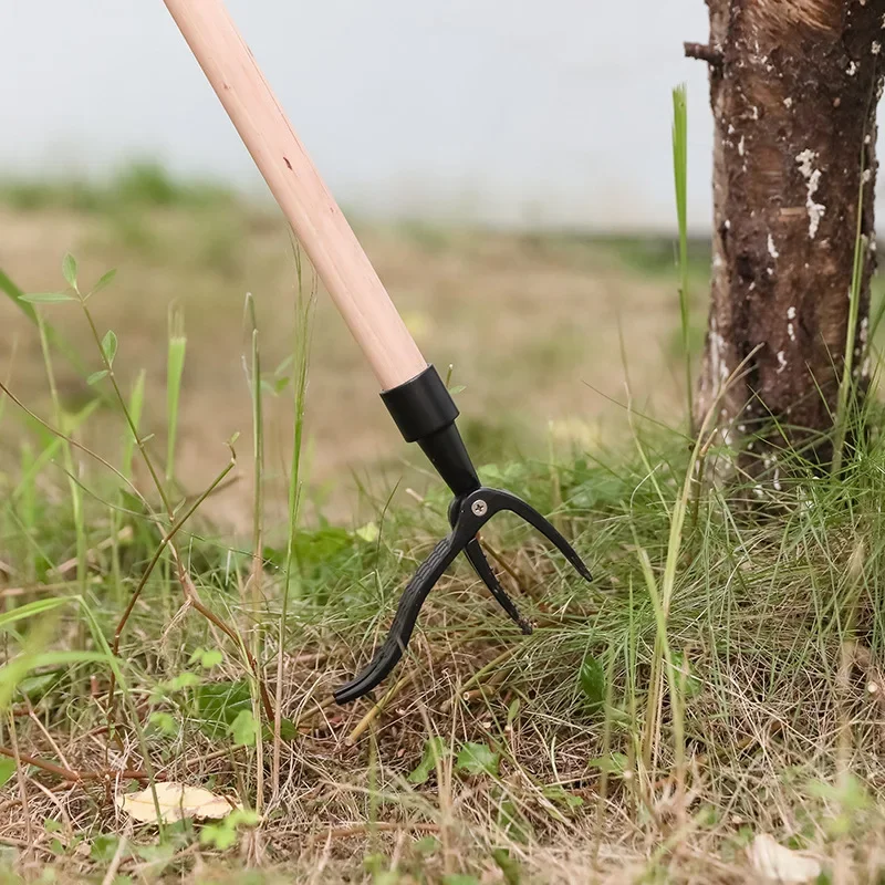 Stand Up Weed Puller Tool with - огляд і ціна Dry Herb Vaping Accessories