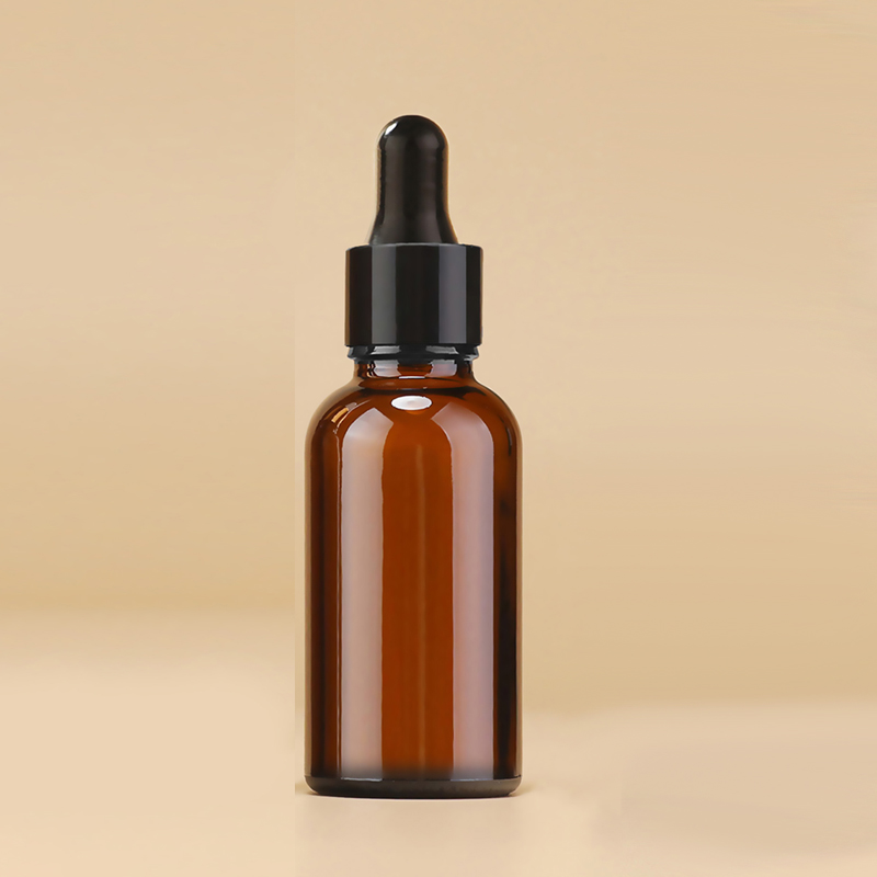 30ML amber glass dropper bottl - огляд і ціна Juice Bottle Dropper