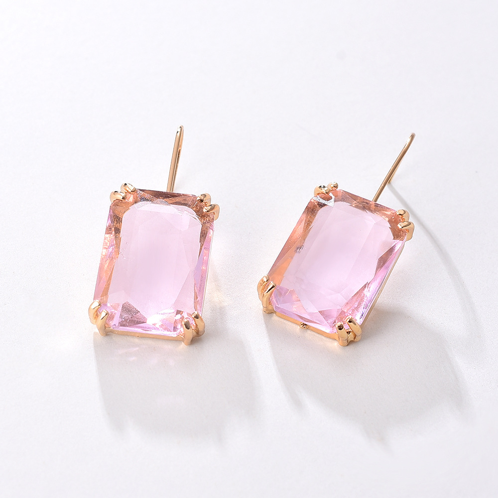 7 Colors Big Famale Earings 20 - огляд і ціна Dry Herb Vaping Accessories