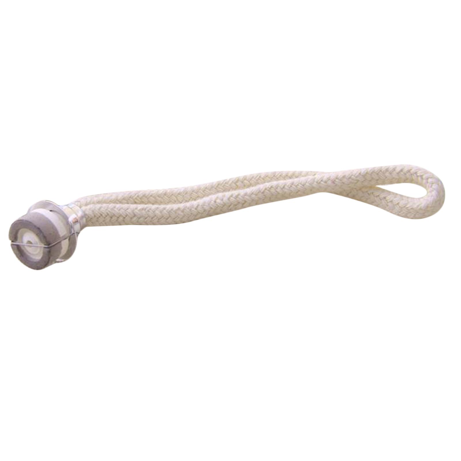 Oil Lamp Wicks Organic Cotton  - огляд і ціна Cotton Wick Organic