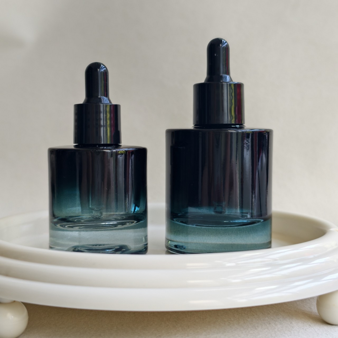 30ml 50ml Perfume Bottle Gradi - огляд і ціна Juice Bottle Dropper