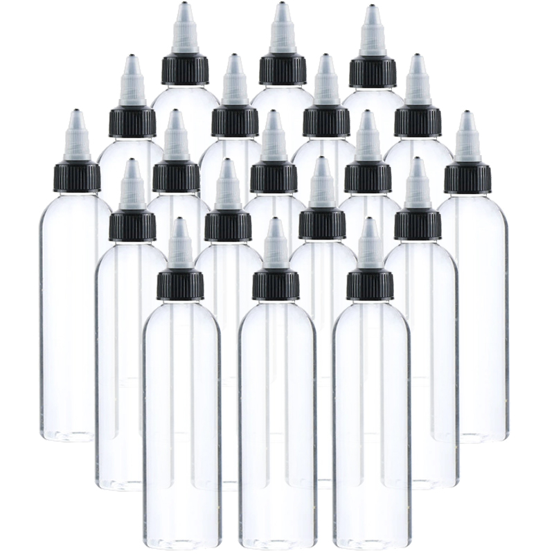5Pcs 30ml/60ml/100ml/120ml/150 - огляд і ціна Juice Bottle Dropper