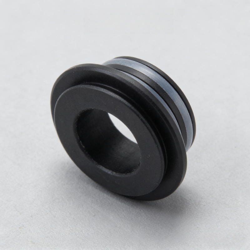 5PCS YUHETEC  810 to 510  POM  - огляд і ціна Drip Tip Resin