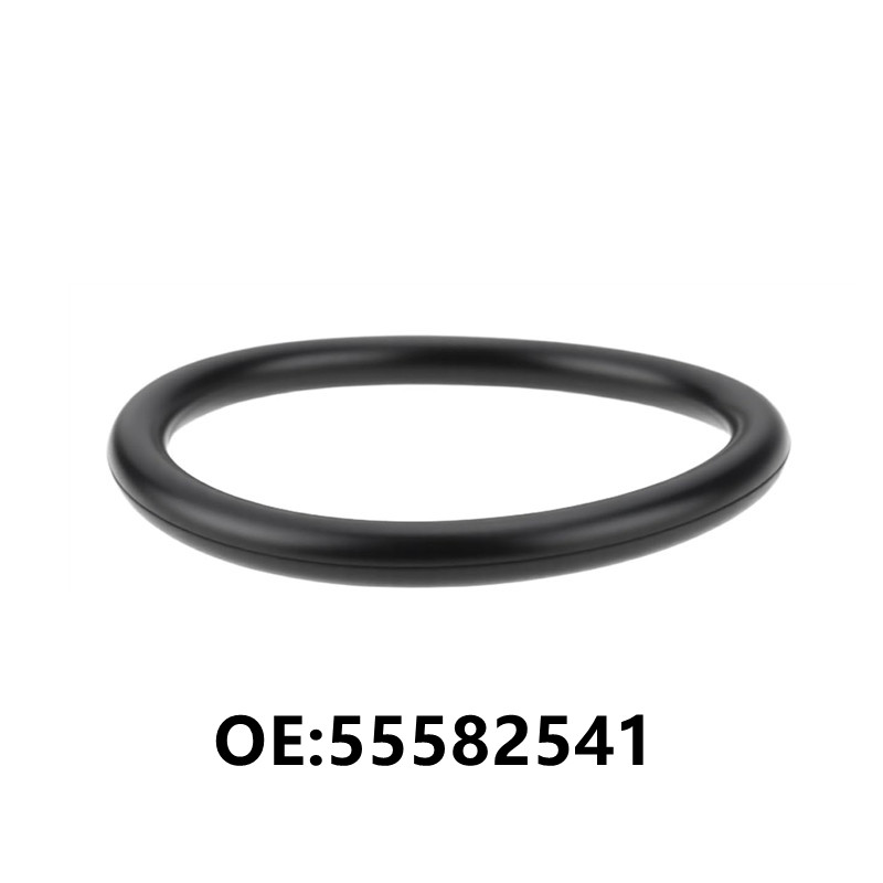 1pc 55582541 Oil Cap Seal Ring - огляд і ціна Tank O-Ring Seal