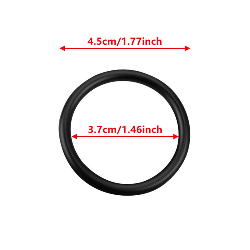 1pc 55582541 Oil Cap Seal Ring - огляд і ціна Tank O-Ring Seal