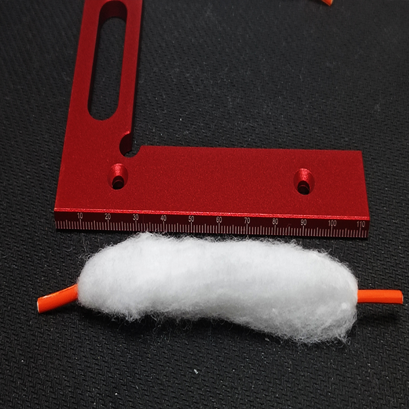 DIY Coil wick Cotton Replaceme - огляд і ціна Cotton Wick Organic