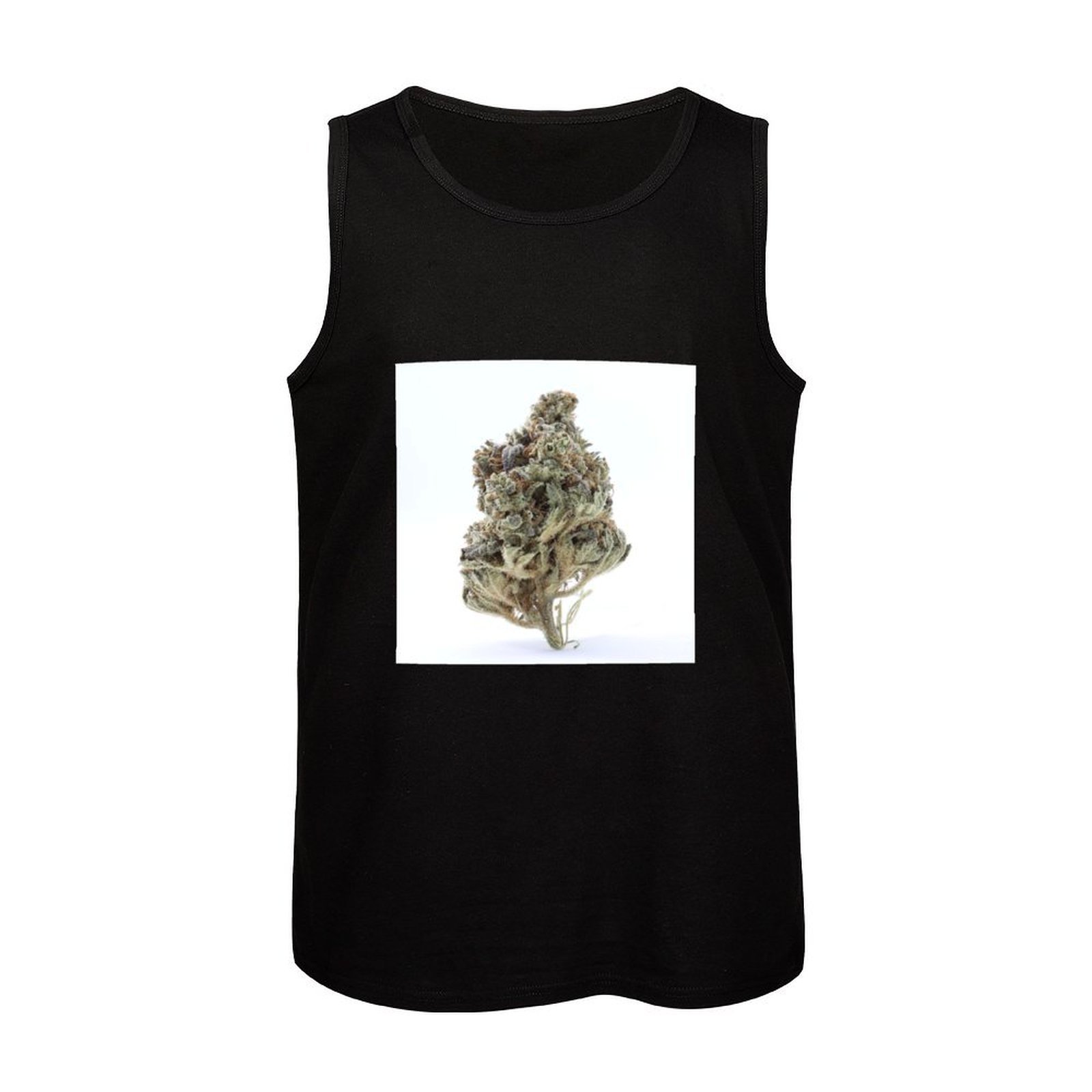 Organic Tank Top Training Tank - огляд і ціна Cotton Wick Organic