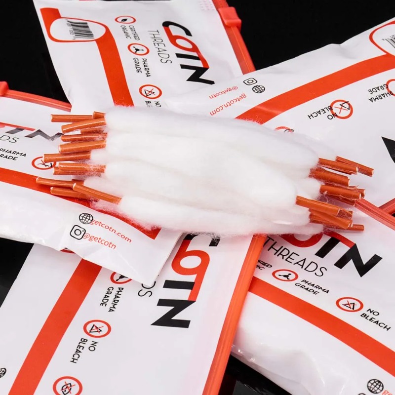 20pcs Prebuilt Wire Coil Threa - огляд і ціна Rda Atomizer Deck
