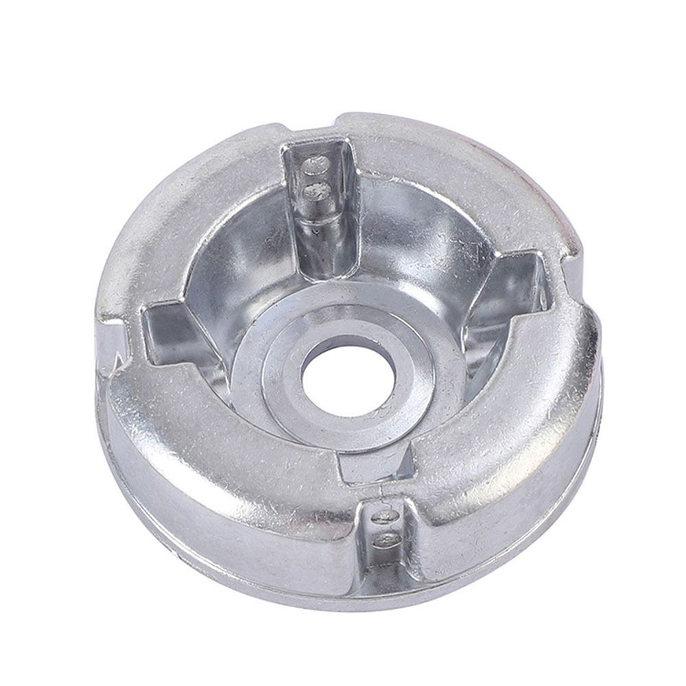 1Pcs 5/8 inch/15mm Aluminum Tr - огляд і ціна Dry Herb Vaping Accessories