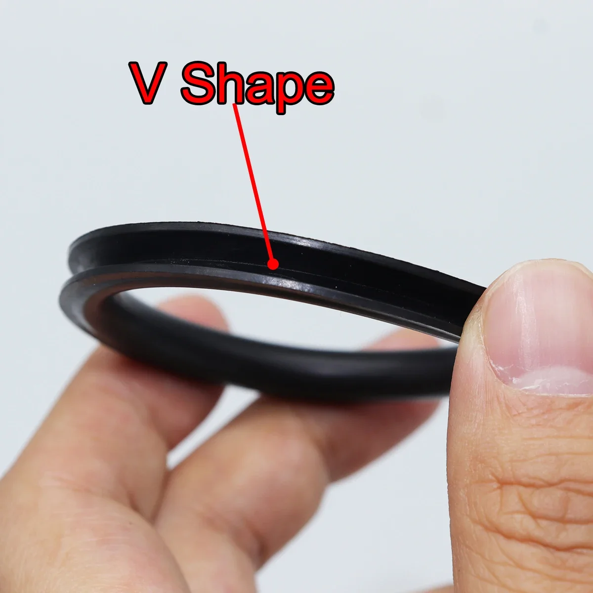 Gas Cap Replace Seal for VW AU - огляд і ціна Tank O-Ring Seal