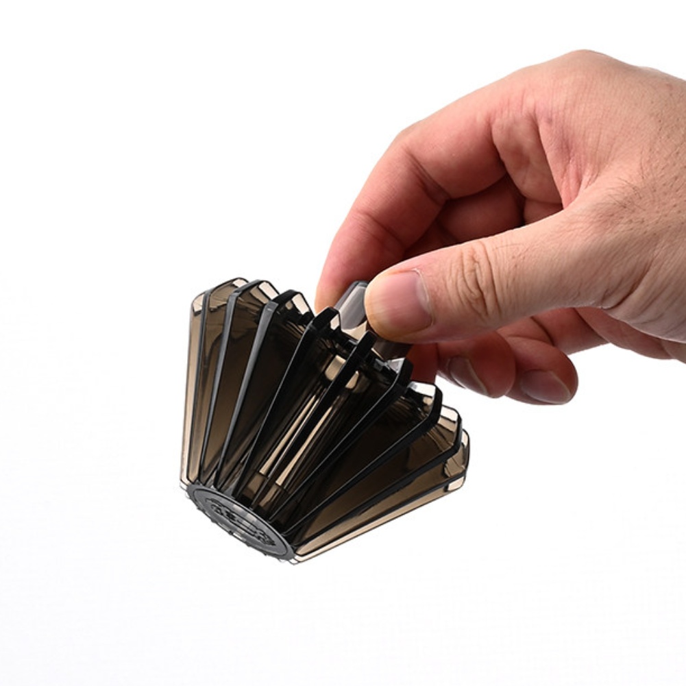 For V60 Resin Coffee Filter Pa - огляд і ціна Drip Tip Resin