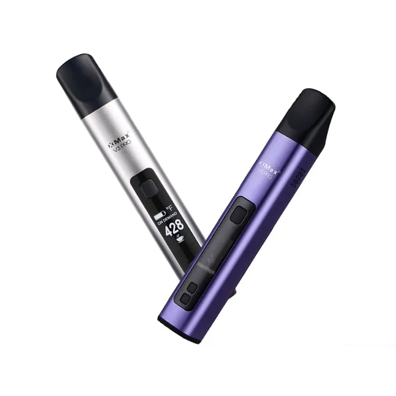 Original XMax V3 Pro Dry Herb  - огляд і ціна Quick Vape