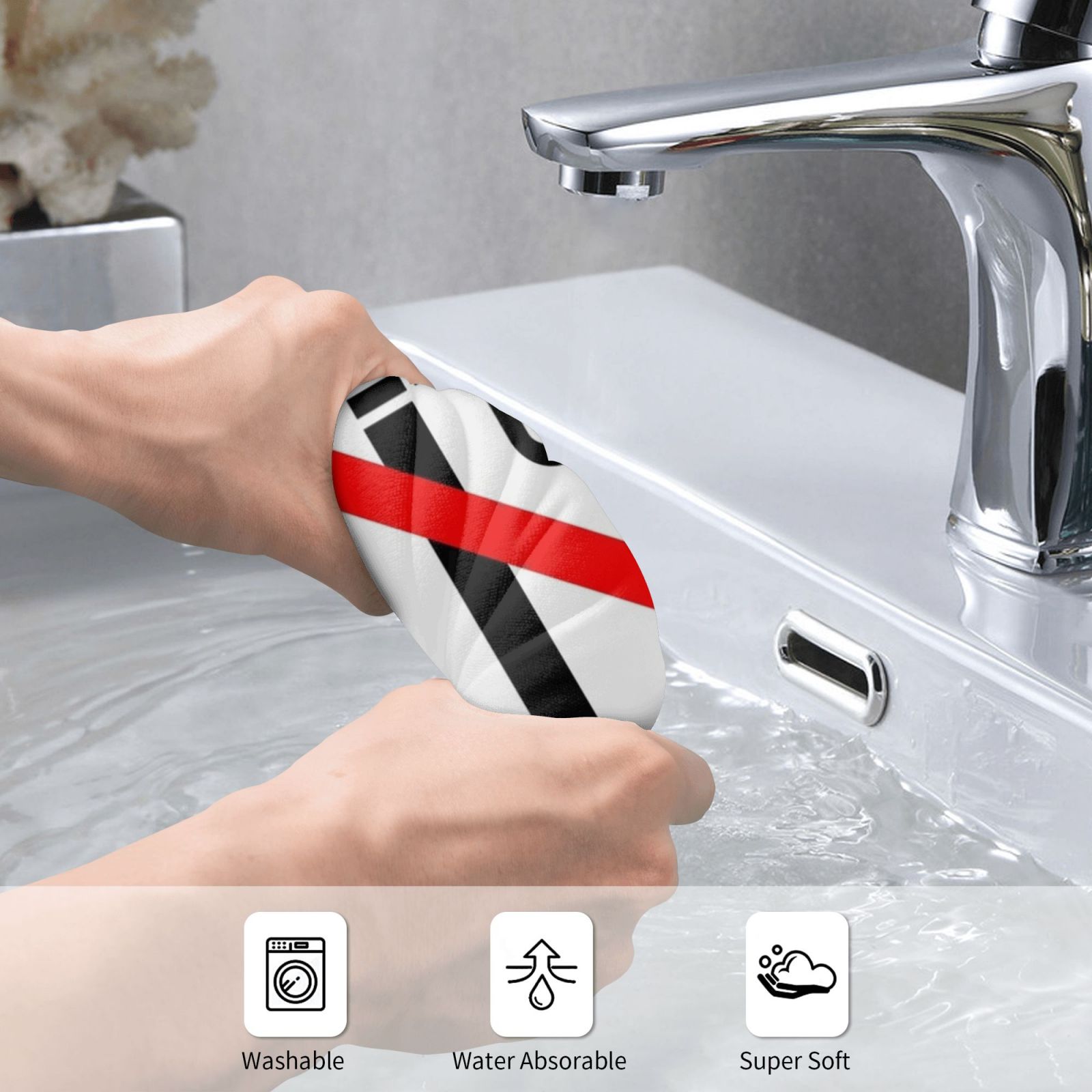 Towel No Smoking Sign 3150 Smo - огляд і ціна Quick Vape