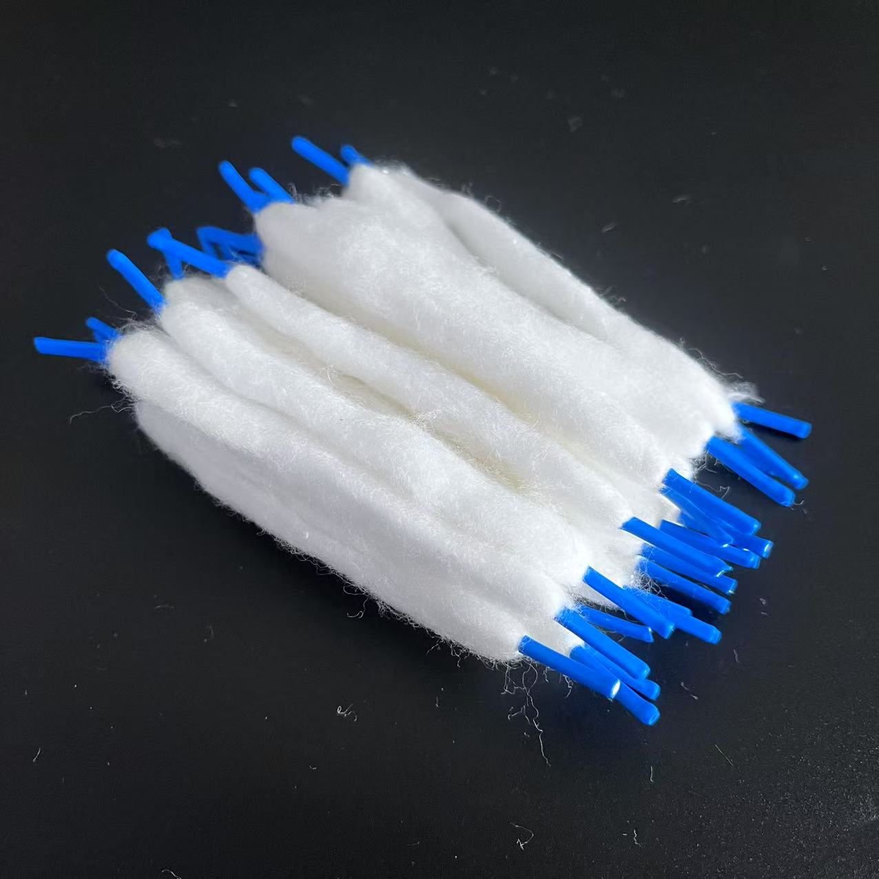 Original 20/60 Strips Organic  - огляд і ціна Cotton Wick Organic