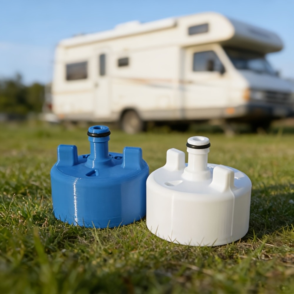 An Adapter for RV Water Tanks, - огляд і ціна Tank O-Ring Seal