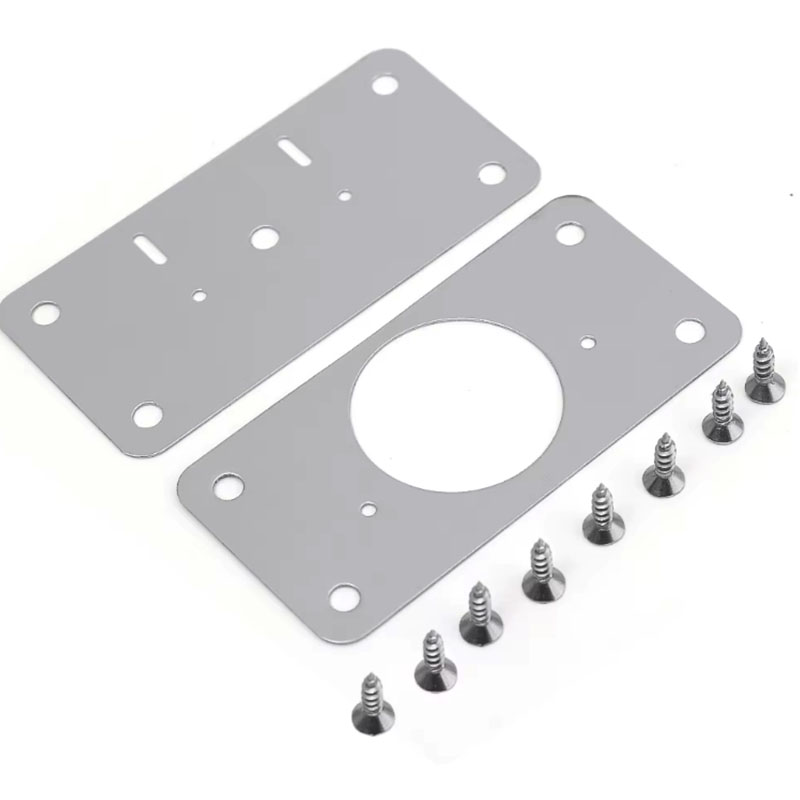 DIY Door Hinge Mounting Plate  - огляд і ціна Squonk Bottle Silicone