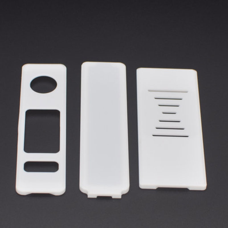 DIY Door Hinge Mounting Plate  - огляд і ціна Squonk Bottle Silicone
