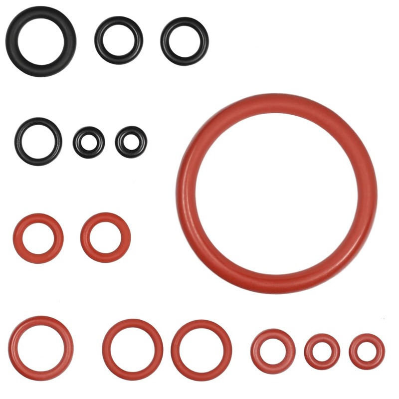 15Pcs Gaggia Coffee Machine Re - огляд і ціна Tank O-Ring Seal