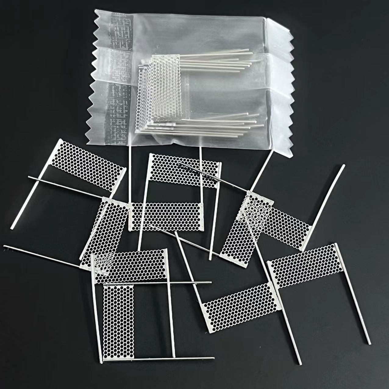 GT Rebuild Mesh Coil Kit DIY R - огляд і ціна Coil Building Kit