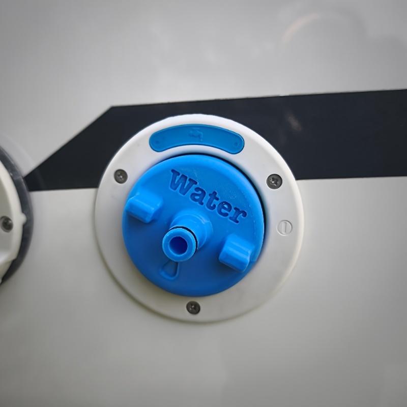 An Adapter for RV Water Tanks, - огляд і ціна Tank O-Ring Seal