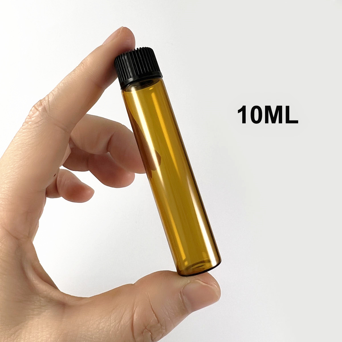 10X  100x 1/2/3/5/10ML Mini Am - огляд і ціна Juice Bottle Dropper