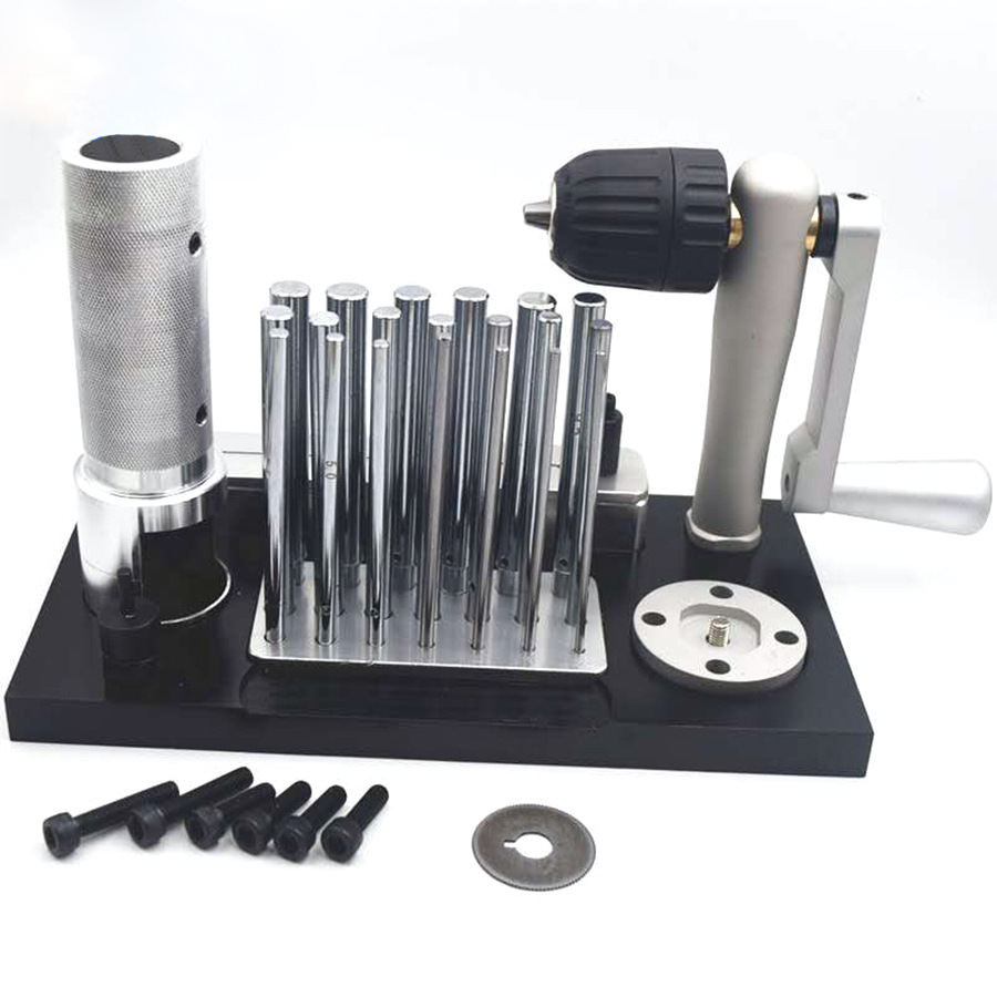 Jump Ring Machine Ring Jump Ma - огляд і ціна Coil Building Kit
