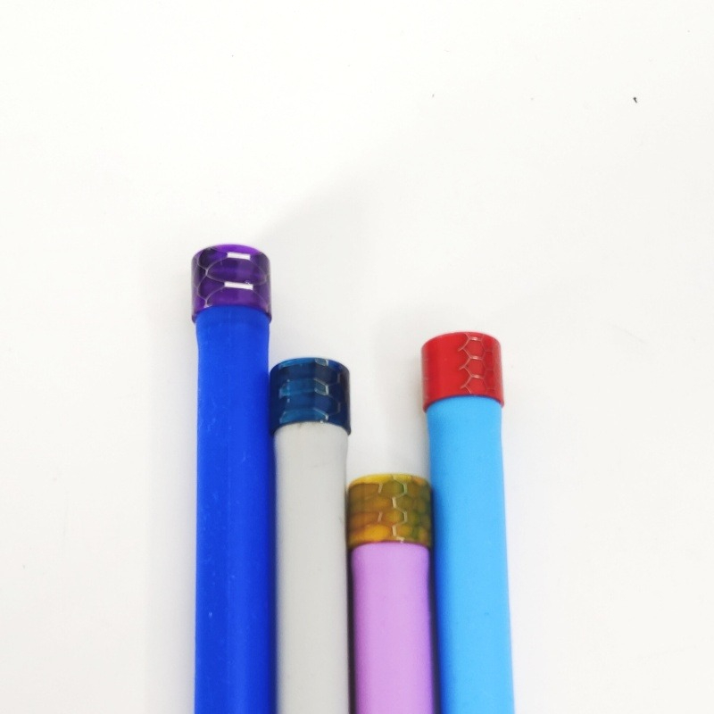 1PC 510 810 Convertible Adapte - огляд і ціна Drip Tip Resin