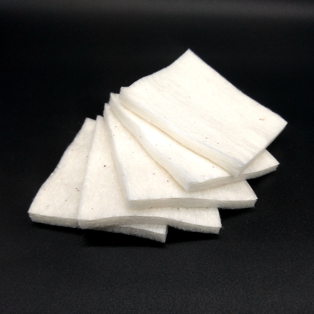 300/100/50PCS Organic 100% Cot - огляд і ціна Cotton Wick Organic