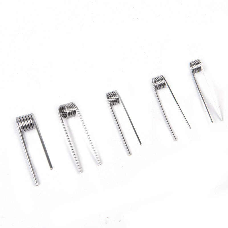 100Pcs/box High Quality A1 Coi - огляд і ціна Coil Building Kit