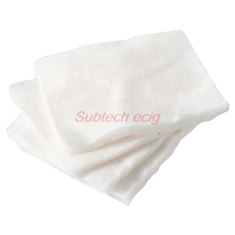 180pcs/bag Japanese Organic Un - огляд і ціна Cotton Wick Organic
